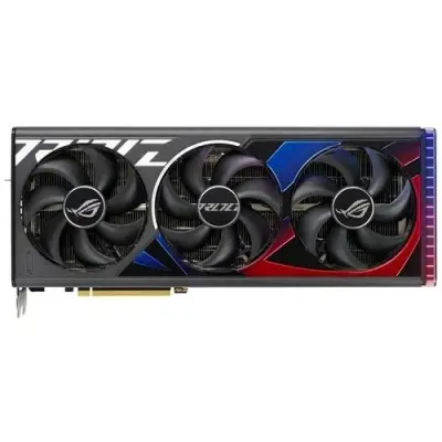 Видеокарта/ ROG-STRIX-RTX4090-O24G-GAMING