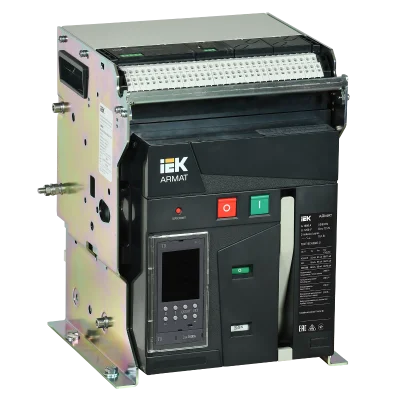 ARMAT AR-A2S TD16 3P F HR Выключатель автомат. с акс. IEK