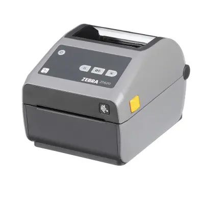 Настольный принтер Zebra серии ZD620, 4"