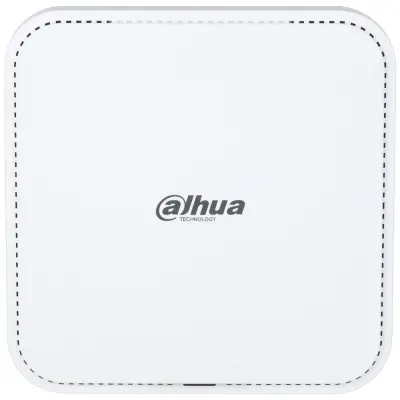 Точка доступа Wi-Fi Dahua 11AX 3000Mbps Ceiling AP support dolynk