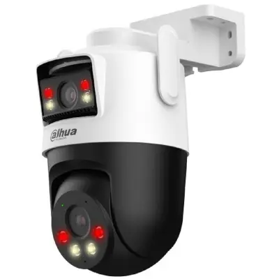 DH-IPC-P3DP-3F-PV-0280B/0600B Wi-Fi 2.8-6мм цв. корп.:белый (DH-P3D-3F-PV)