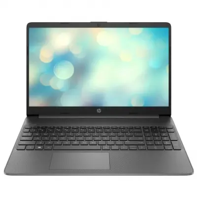 Ноутбук HP 15s-eq1136ur Athlon Silver 3050U 4Gb SSD256Gb AMD Radeon 15.6" IPS FHD (1920x1080) Free DOS 3.0 grey WiFi BT Cam