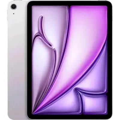 Apple iPad Air 11-inch (M3) Wi-Fi 256Gb Purple (MCA64LL/A)