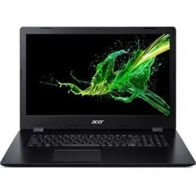 Acer Aspire 3 A317-32-C65A [NX.HF2ER.00C] Black 17,3" {HD+ Cel N4020/4Gb/256Gb SSD/W10}