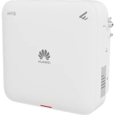 Точка доступа HUAWEI eKit Assembling Components, AP761 (11ax outdoor, 2+2 dual bands, built-in antenna, BLE)