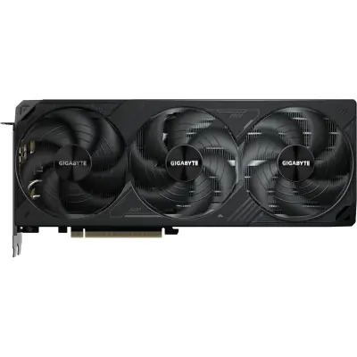 Видеокарта Gigabyte PCI-E GV-N507TWF3OC-16GD 1.0 NVIDIA GeForce RTX 5070TI 16Gb 256bit GDDR7 2497/28000 HDMIx1 DPx3 HDCP Ret