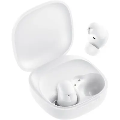 Гарнитура XIAOMI REDMI BUDS 6 PLAY WHITE M2420E1