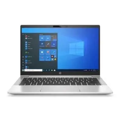 HP ProBook 430 G8 [27J03EA] Silver 13.3" {FHD i5-1135G7/8Gb/256Gb SSD/DOS}