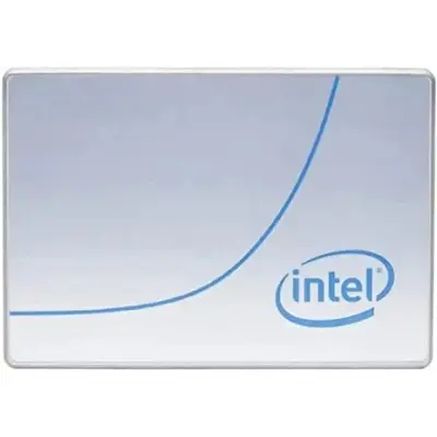 Накопитель SSD Intel PCI-E x4 1Tb SSDPE2KX010T807 SSDPE2KX010T801 DC P4510 2.5"
