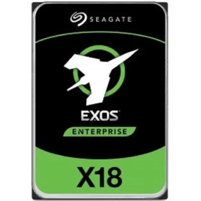 Жесткий диск Seagate SAS 3.0 14Tb ST14000NM004J Server Exos X18 (7200rpm) 256Mb 3.5"