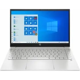 HP Pavilion 14-dv0067ur [4E1A0EA] Silver 14" {FHD i5-1135G7/16Gb/512Gb SSD/MX450 2Gb/DOS}