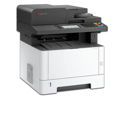 МФУ Kyocera ECOSYS MA4000wifx (Азия) , P/C/S/F, ч/б лазерный, А4, 40 стр/мин, 1200x1200 dpi, 1024 Мб, USB 2.0, Network, Wi-Fi, HyPAS, лоток 250 л., Duplex, автопод., старт.тонер 3600 стр.