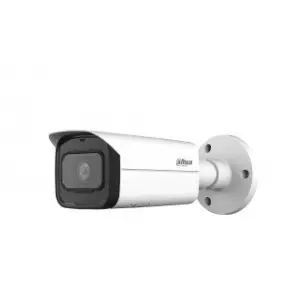 DAHUA DH-IPC-HFW5541TP-ASE-0360B-S3 Уличная цилиндрическая IP-видеокамера ACUPICK с ИИ 5Мп, 1/2.7” CMOS, объектив 3.6мм, видеоаналитика, ИК-подсветка до 80м, IP67, IK10, ePoE, металл