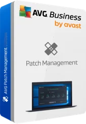 AVG Patch Management Business Edition