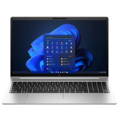 HP EliteBook 650 G10 [736W6AV_WH]  Silver 15.6" {FHD  i5-1335U /16Gb/512Gb SSD/Backlit/Win11Home}