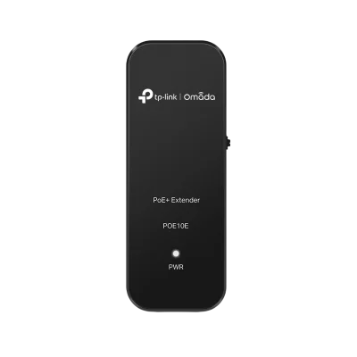 Omada Удлинитель PoE+ 10/100 Мбит/с/ Omada Fast Ethernet PoE+ Extender