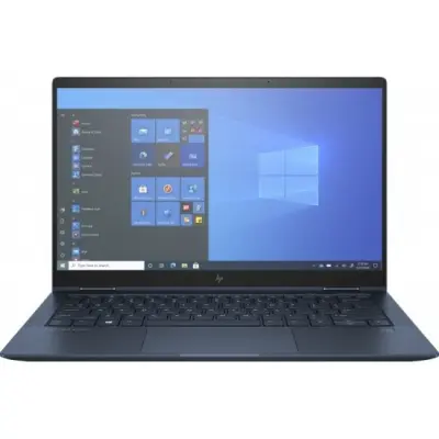 HP Elite Dragonfly x360 G2 [3C8D8EA] Blue 13.3" {FHD TS i5-1135G7/8Gb/256Gb SSD/W10Pro}