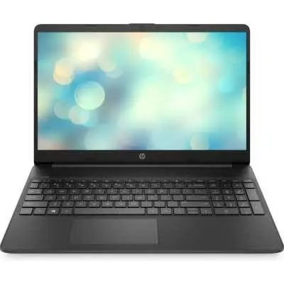 HP 15s-fq5016nia  [6G3P5EA] Black 15.6" {HD i5-1235U /8Gb/512Gb SSD/DOS}