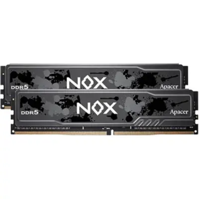 Модуль памяти DIMM 32GB DDR5-6200 K2 AH5U32G62C532MBAA-2 APACER