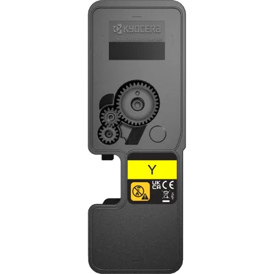 тонер-картридж Kyocera TK-5430Y/ Toner Cartridge Kyocera TK-5430Y (1.25K)