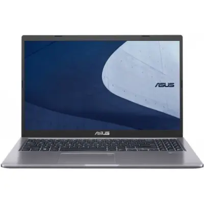 ASUS ExpertBook P1 P1512CEA-BQ0232W [90NX05E1-M008T0] Slate Grey 15.6" {FHD i5-1135G7/8Gb/512Gb SSD/Iris Xe/Win 11}