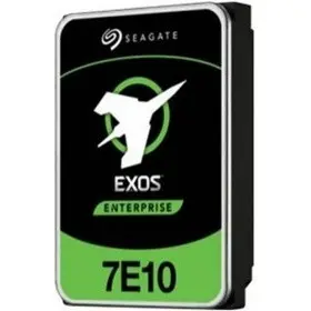 8TB Seagate Exos 7E10 (ST8000NM017B) {SATA 6Gb/s, 7200 rpm, 256mb buffer, 3.5"}
