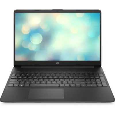 HP 15s-fq5035ny [737U1EA] Black 15.6" {FHD i7 1255U/8Gb/512Gb SSD/DOS}