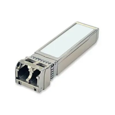 Трансивер Finisar FTLX8571D3BCL Transceiver 10G, SFP+, LC MM 300m SX, 850nm laser, Temp.0C-70C, Finisar