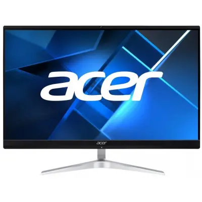 Acer Veriton EZ2740G [DQ.VULER.00C] Black 23.8" {FHD i5-1135G7/8Gb/256Gb SSD/W10Pro/k+m}
