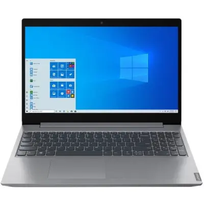 Lenovo IdeaPad L3 15ITL6 [82HL0038RK] Platinum Grey 15.6" {FHD i3-1115G4/8Gb/256Gb SSD/DOS}