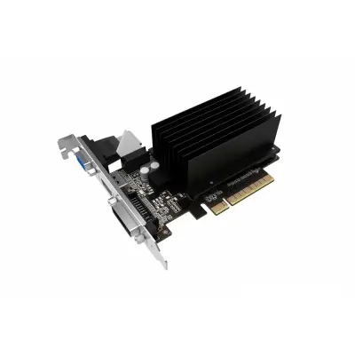 PALIT GeForce GT710 2GB 64Bit DDR3 [NEAT7100HD46-2080H]  RTL