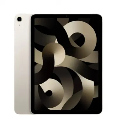 Apple iPad Air 10.9-inch Wi-Fi + Cellulare 64GB - Starlight [MM6V3LL/A] (2022) (США)