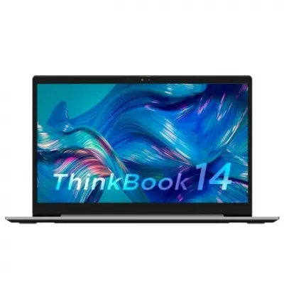 Lenovo ThinkBook 14 G3 ITL [21A3000SCD] (КЛАВ.РУС.ГРАВ.) Grey 14" {FHD i5-1155G7/16Gb/512b SSD/W11H RUS.}