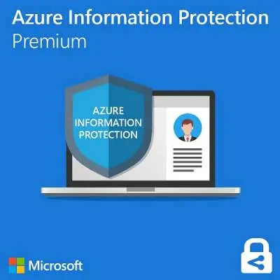 Microsoft Azure Information Protection Premium P1 Open