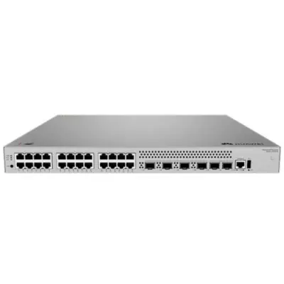 Коммутатор Huawei S530-24T4XE Коммутатор, L3 управляемый