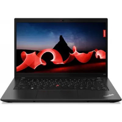 Lenovo ThinkPad L14 G4 [21H2SB3Y00_PRO] (КЛАВ.РУС.ГРАВ.) 14" {FHD IPS i5-1335U/16GB 2slot/512GB SSD/W11Pro bios/клавиатура с подсветкой}