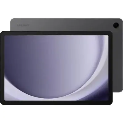 Планшет Samsung Galaxy Tab A9+ SM-X216B 695 (2.2) 8C RAM4Gb ROM64Gb 11" LCD 1920x1200 5G 1Sim Android 13 серый 8Mpix 5Mpix BT WiFi microSD 1Tb 7040mAh 7hr