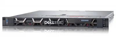 Сервер Dell PowerEdge R640 2x5220 2x32Gb 2RRD x10 1x300Gb 15K 2.5" SAS H730p mc iD9En 5720 4P 2x750W 40M PNBD Conf 2 Rails CMA (210-AKWU-312)