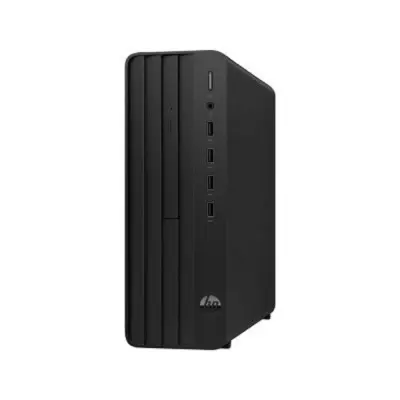 ПК HP Pro 290 G9 SFF i5 13500 (2.5) 8Gb SSD512Gb UHDG 730 Windows 11 Professional 64 GbitEth WiFi BT 180W kbNORUS мышь клавиатура черный (883U8EA)