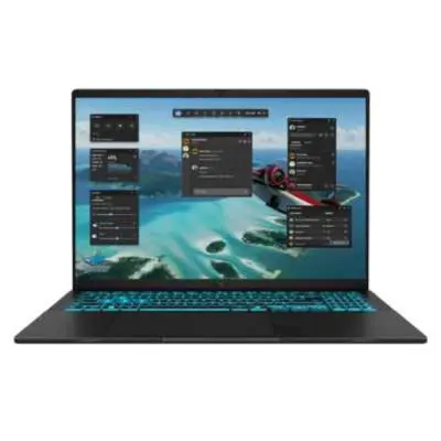 ASUS VivoBook 16 V3607VH-RP046 [90NB16L1-M004D0] Black 16" {WUXGA  5 210H/16Gb/SSD1Tb/RTX5050 8Gb/noOS}