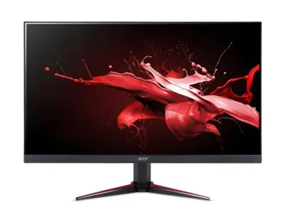LCD Acer 27" Nitro VG270M3bmiipx черный {IPS 1920x1080 180Hz 1ms 250cd 2xHDMI DisplayPort Speakers} [UM.HV0EE.303]
