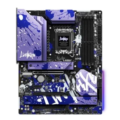 Asrock Z790 LIVEMIXER