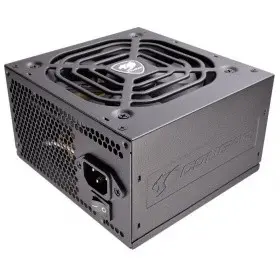 Cougar STE 500 Блок питания STE 500 (Разъем PCIe-2шт,ATX v2.31, 500W, Active PFC, 120mm Fan) [STE500] Retail