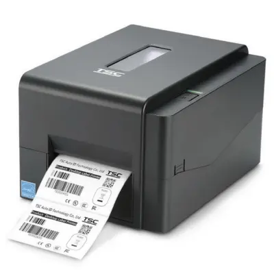 Принтер этикеток TSC TE300, TT, 4", 300 dpi, 5 ips, 16MB SDRAM, 8MB Flash, USB 2.0