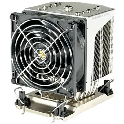 ACL-S41130 Радиатор для процессора/ Intel LGA4677, 4U, Active, 400Wt
