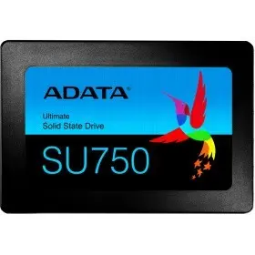 Накопитель SSD 1.0 Tb SATA-III ADATA 2.5" 3D TLC