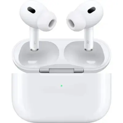Наушники Apple AirPods Pro 2 (USB-C) p/n MTJV3
