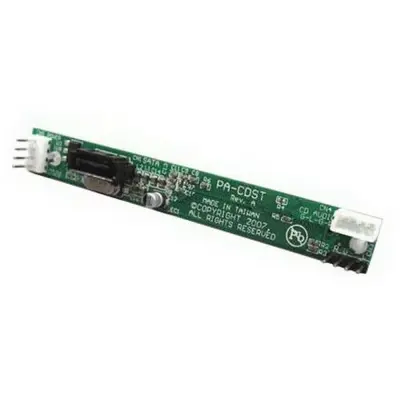 Переходник Chenbro Переходник для SLIM ODD, PCB SATA TO SATA (66H243131-001) (CLKF656) {100} (312649)