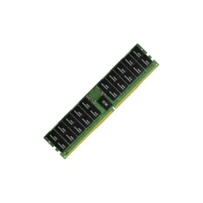 Модуль памяти 32GB Samsung DDR5 M321R4GA3PB0-CWM 5600MHz DIMM 2Rx8 Registred ECC PULL
