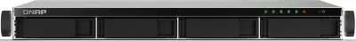 Сетевое хранилище NAS Qnap Original TS-464U-RP-8G 4-bay стоечный Celeron N5105